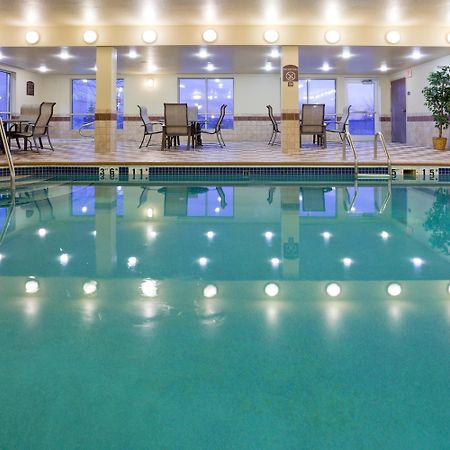 Holiday Inn Express Hotel & Suites Grand Forks By Ihg Εξωτερικό φωτογραφία