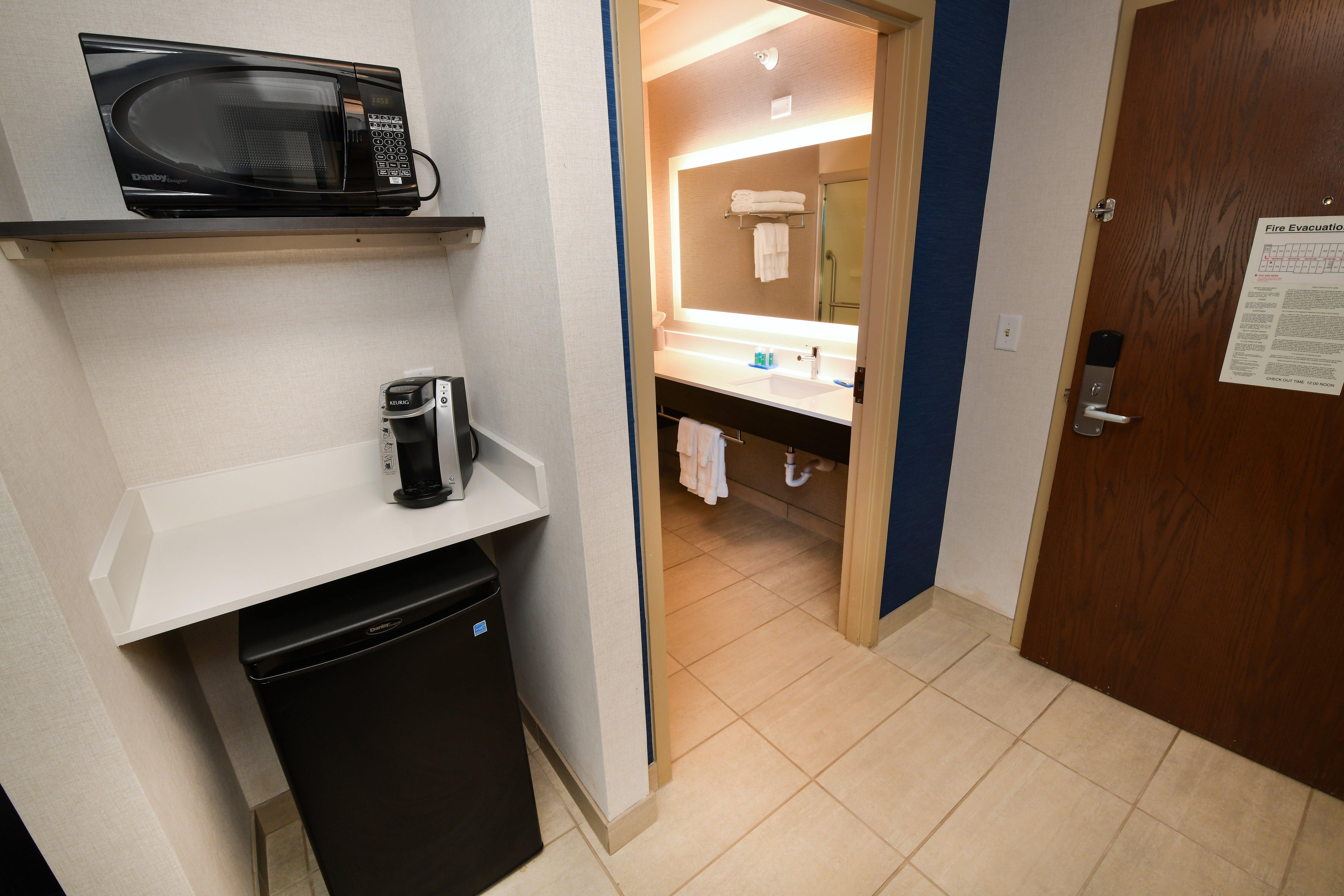 Holiday Inn Express Hotel & Suites Grand Forks By Ihg Εξωτερικό φωτογραφία