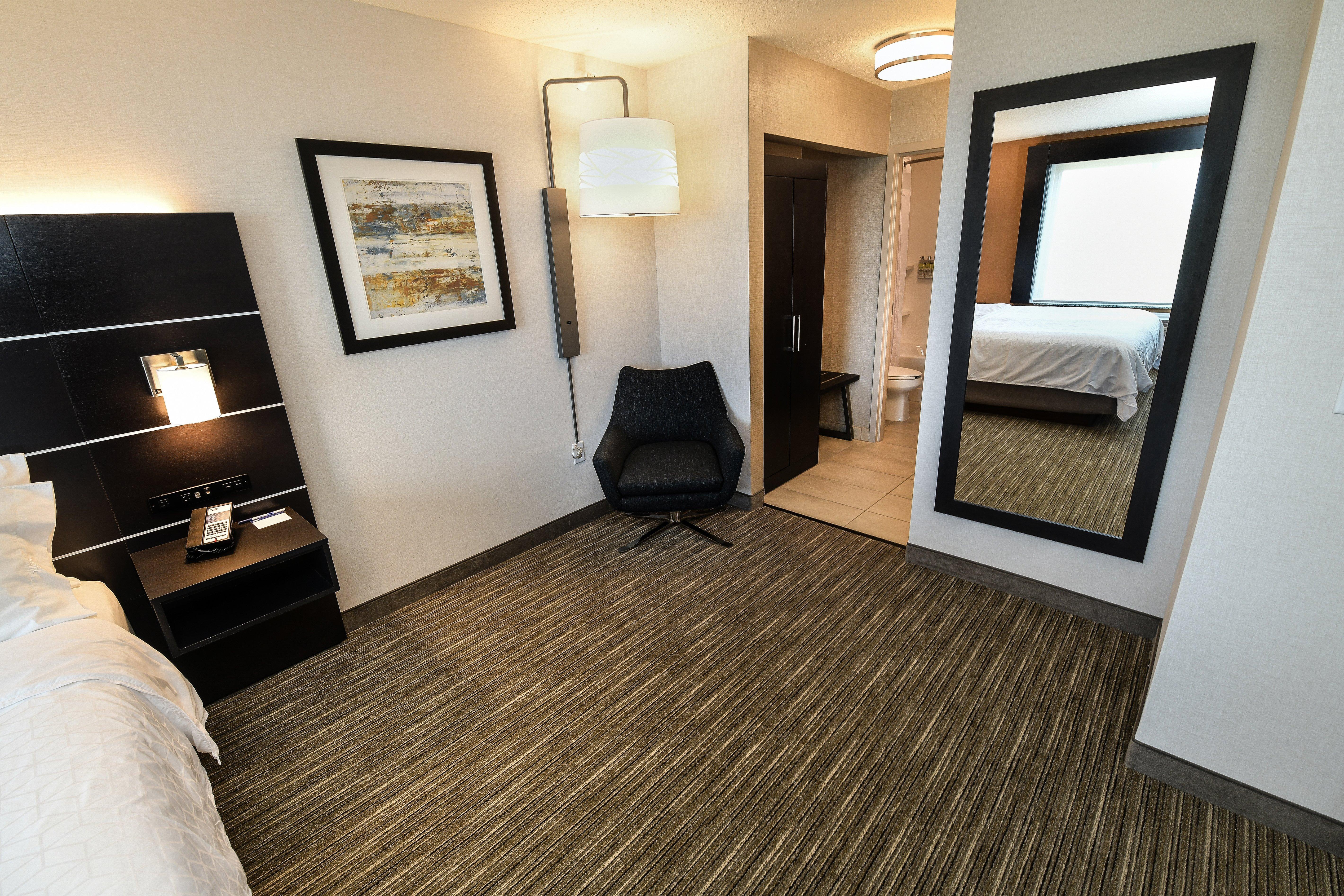 Holiday Inn Express Hotel & Suites Grand Forks By Ihg Εξωτερικό φωτογραφία