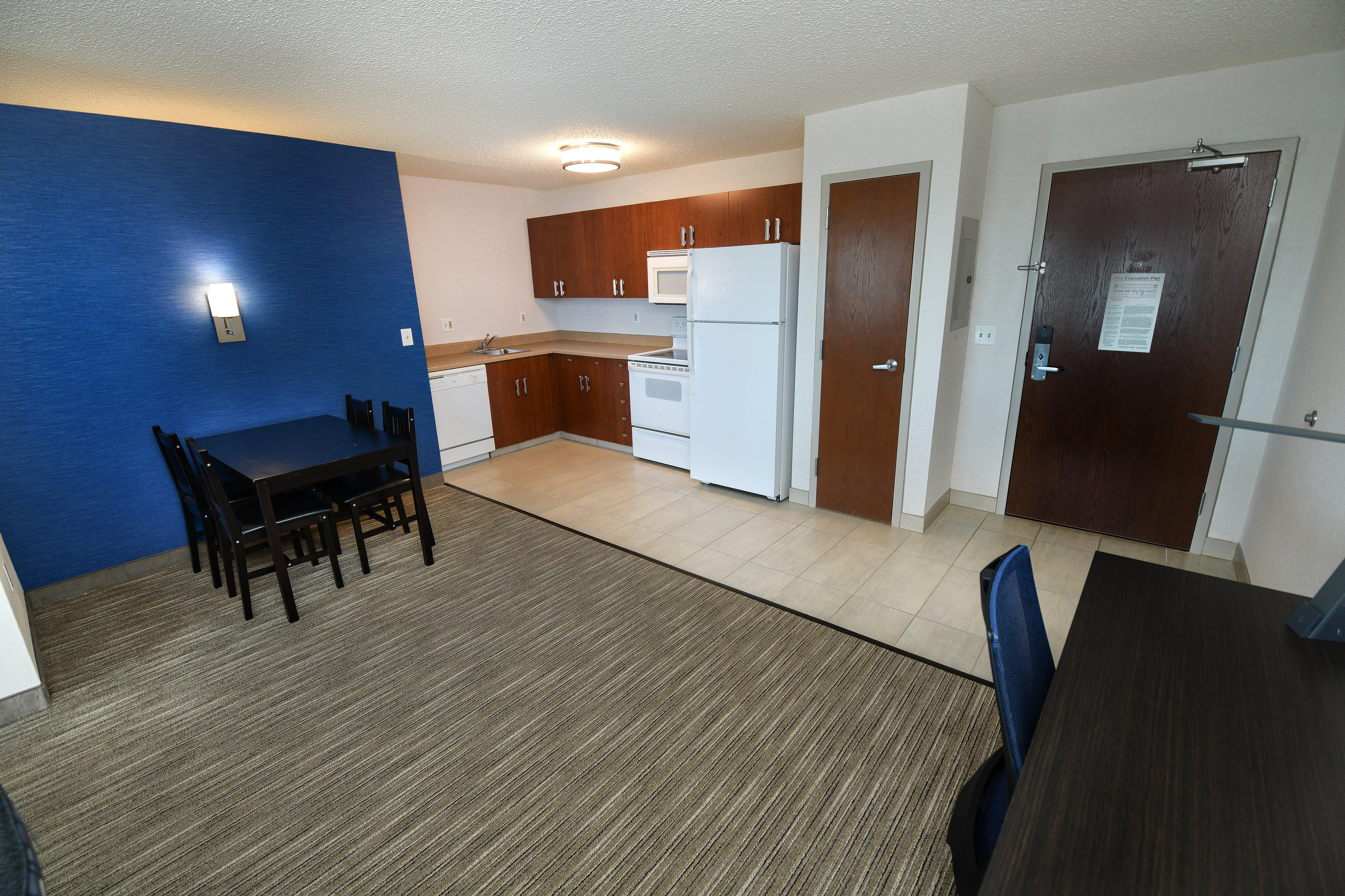 Holiday Inn Express Hotel & Suites Grand Forks By Ihg Εξωτερικό φωτογραφία