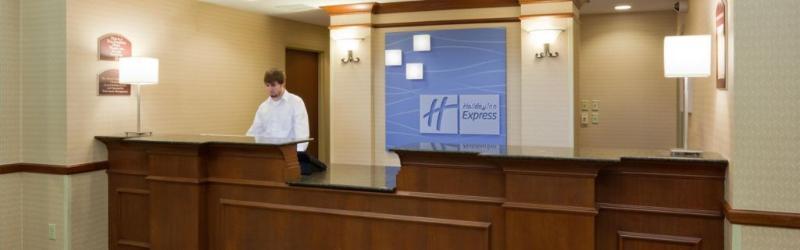 Holiday Inn Express Hotel & Suites Grand Forks, An Ihg Hotel Εξωτερικό φωτογραφία