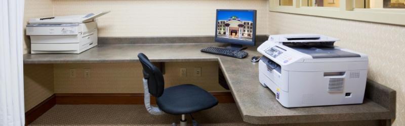 Holiday Inn Express Hotel & Suites Grand Forks By Ihg Εξωτερικό φωτογραφία