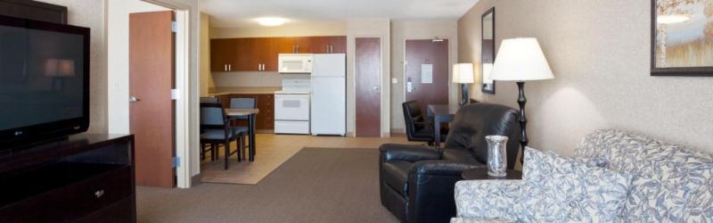 Holiday Inn Express Hotel & Suites Grand Forks By Ihg Εξωτερικό φωτογραφία