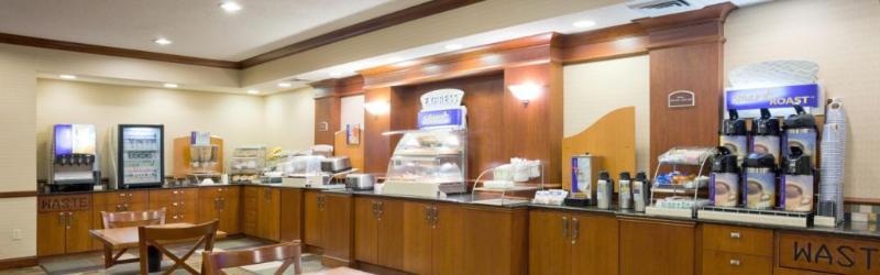 Holiday Inn Express Hotel & Suites Grand Forks, An Ihg Hotel Εξωτερικό φωτογραφία